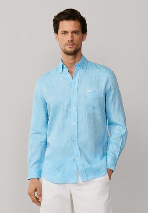 CLBD SOLID  - Shirt - blue