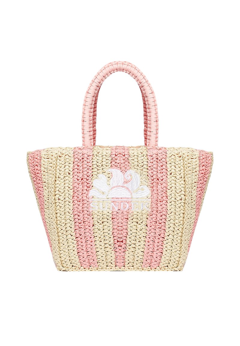 Sundek VITA  - Accessorio da spiaggia - peach