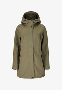 Valittu, dusty olive