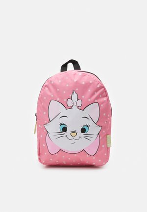 BACKPACK MARIE STYLE ICONS UNISEX - Rucksack - pink