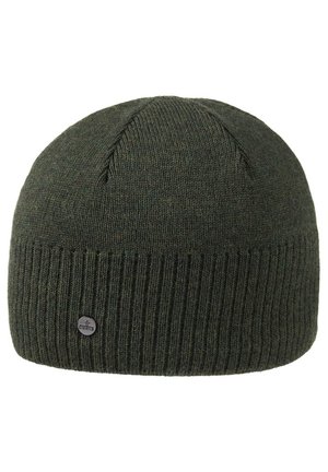 Lierys Beanie - oliv