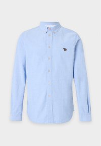 Δεν επιλέχθηκε, light blue