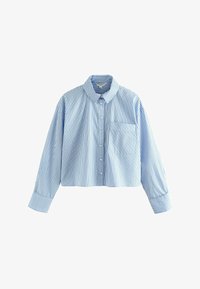 Valitud, blue white stripe