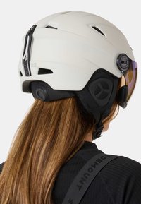 Swedemount Kypärä - off white