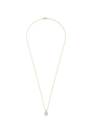 Ketting - gold-coloured