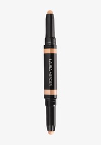 Laura Mercier - SECRET CAMOUFLAGE BRIGHTEN & CORRECT DUO - Concealer - 2c Miniatyrbilde 1