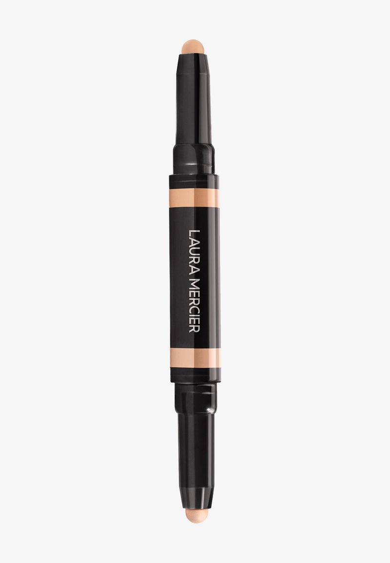 Laura Mercier - SECRET CAMOUFLAGE BRIGHTEN & CORRECT DUO - Concealer - 2c, Forstørre