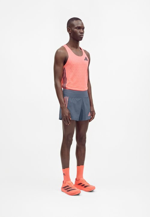 adidas Sports shorts - onix/solar turbo — foto 5
