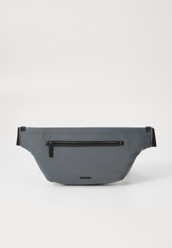 EASE WAISTBAG - Bum bag - turbulence