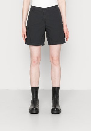 NARIN - Shorts - black