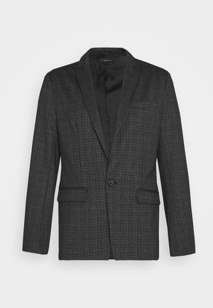 Brave Soul MJK ROCKBLAZE - Bleiserjakk - dark grey