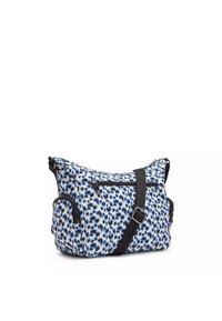 Kipling GABBIE S - Umhängetasche - curious leopard