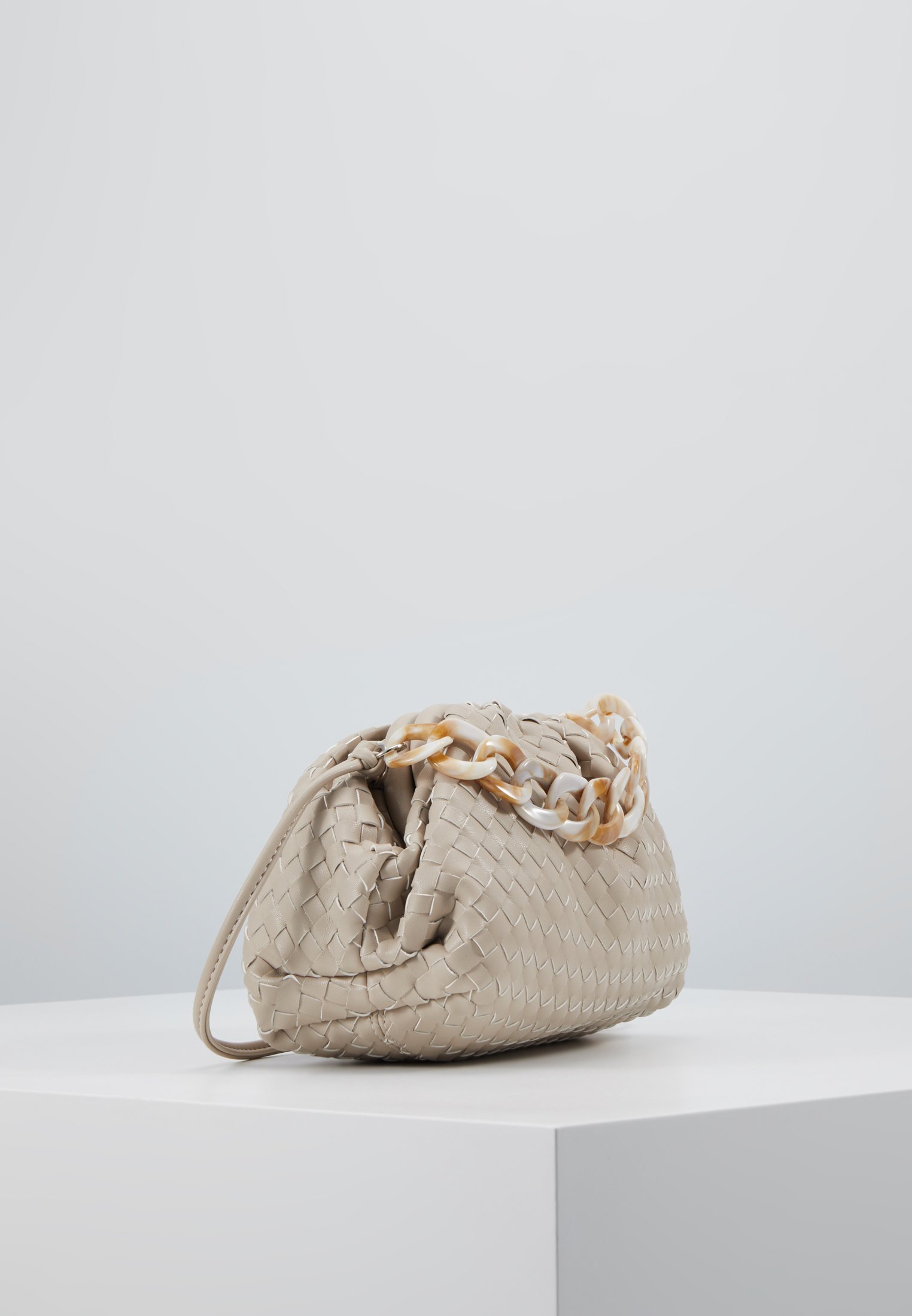 Gina Tricot ALARA BAG Håndveske beige Zalando.no Gina Tricot ALARA BAG Håndveske beige Zalando.no