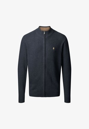 MCS ALFIE - Kardiganas - navy melange