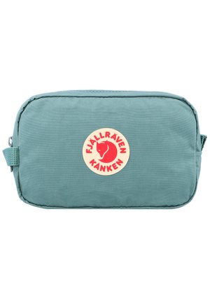 Fjällräven KANKEN - Toilettas - frost green