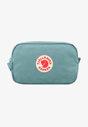 Fjällräven KANKEN - Toilettas - frost green