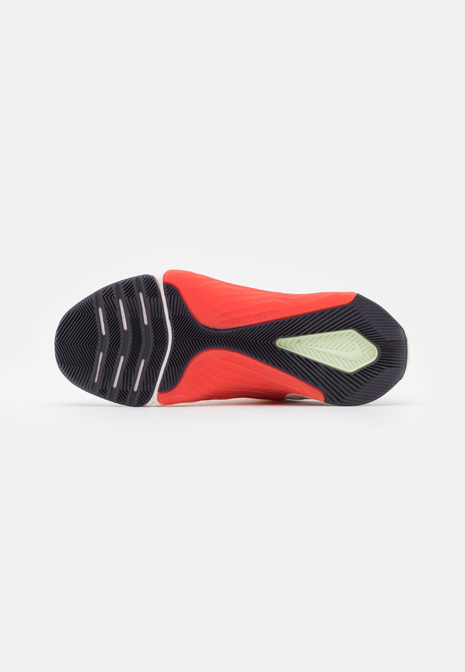 Nike Performance METCON 7 - Chaussures d'entraînement et de fitness - light  soft pink/cave purple/magic ember/lime ice/iris whisper/rose clair - ZALANDO .FR