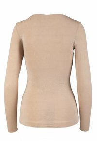 Ciocca Maglietta intima - beige