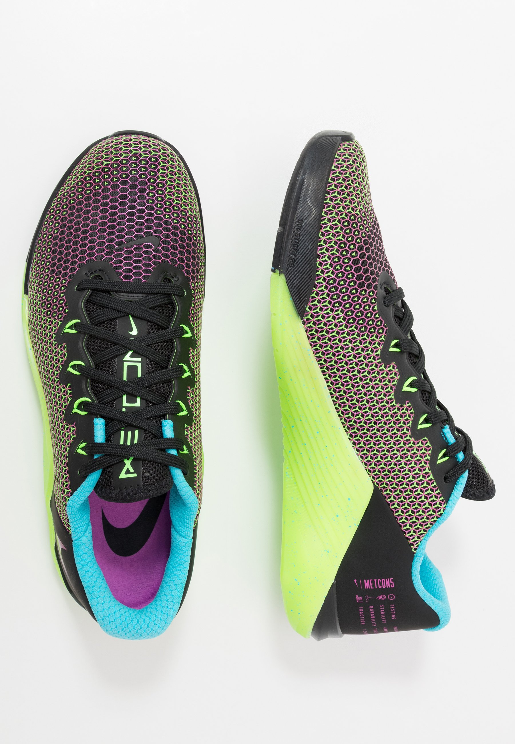 nike performance metcon