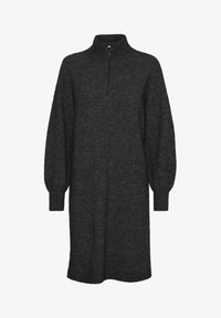 Selezionato, charcoal melange