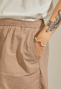 Pilgrim MOON - Armbånd - silver plated