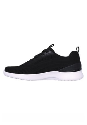 Skechers Sport AIR DYNAMIGHT PATERNO - Zapatillas - schwarz