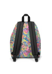 Eastpak PADDED PAK'R - Malý batoh  - flower blur mix