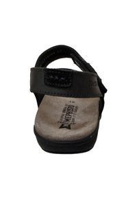 Mephisto SAGUN  - Riemensandalette - noir