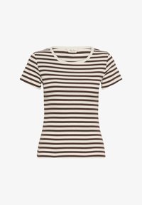 Vybráno, bracken stripe