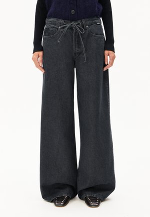 ARMEDANGELS, ASTRAEAAS - Wide Leg - corno