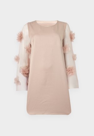 JESS DRESS - Robe de jour - mink