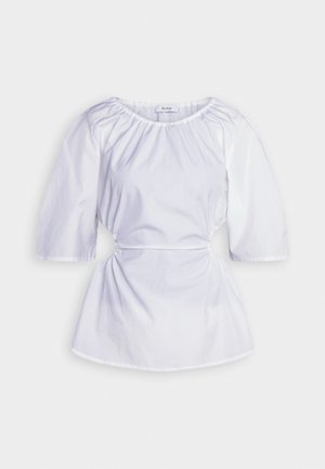 Stylein JARA - Bluse - white