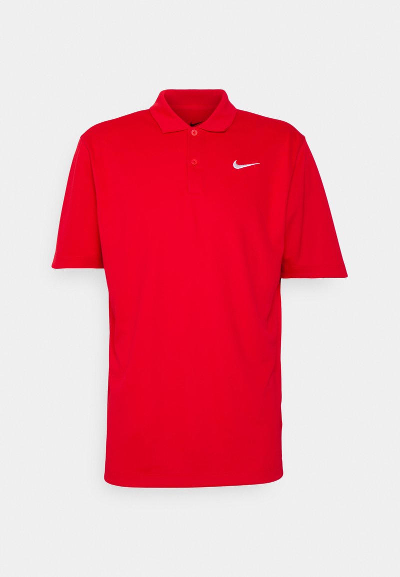 Polo rouge nike Clearance