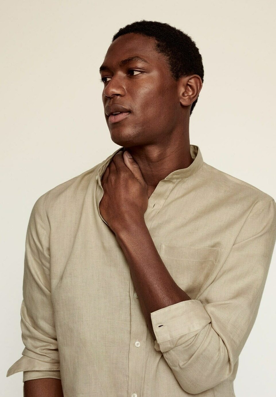 Uomo SLIM FIT - Camicia Uomo SLIM FIT - Camicia