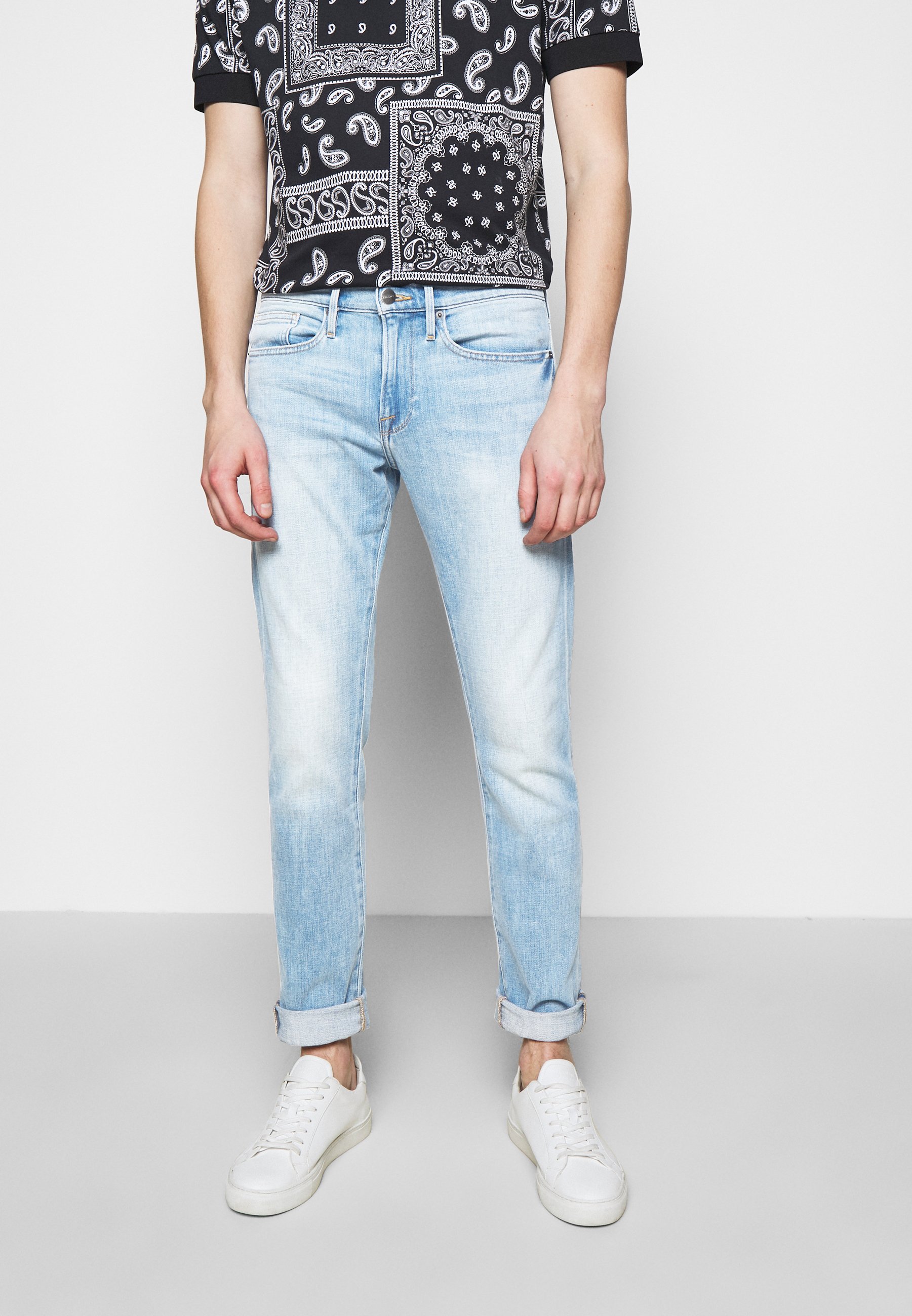Frame Denim HOMME - Slim fit jeans 