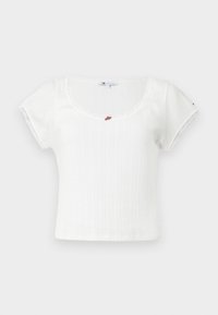 SLIM - T-shirt basic