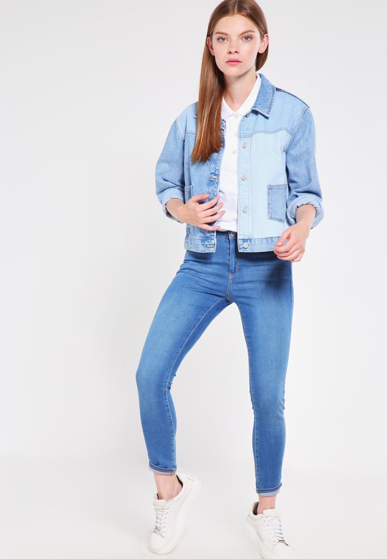Women THE SUMMER - Polo shirt Women THE SUMMER - Polo shirt