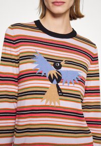 PS Paul Smith Striktrøje - multi-coloured