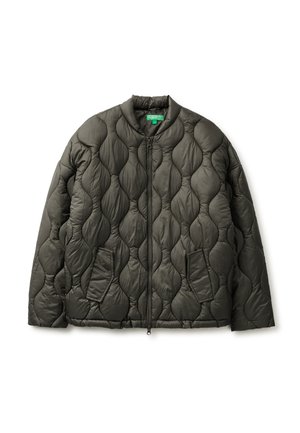 United Colors of Benetton, Giacca da mezza stagione - green