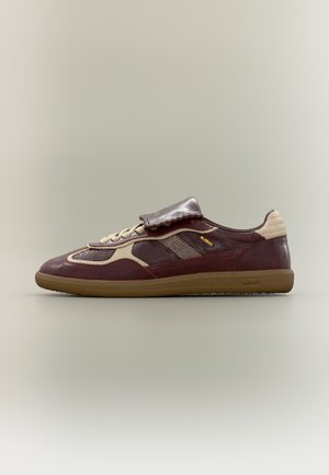 UNISEX - Športni copati - onix/deep burgundy