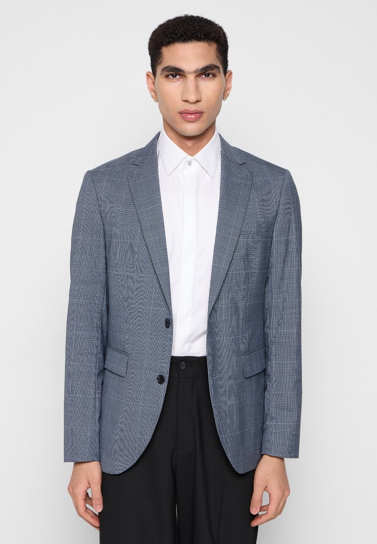 Matinique Colbert koningsblauw