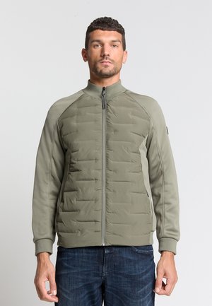 ALL-SEASON - Übergangsjacke - steel