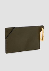AllSaints HEX  - Portemonnee - green