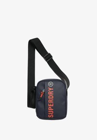 Sélectionné, eclipse navy