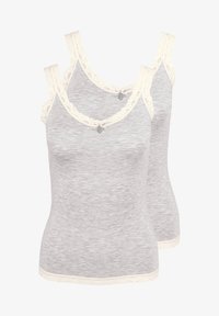 Unselected, anthrazit