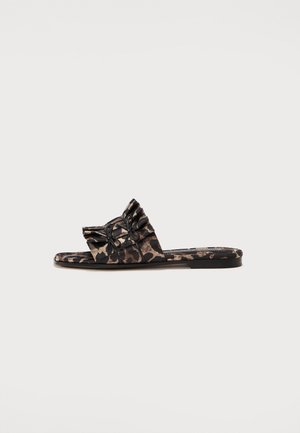 HOLLY - Mules - taupe