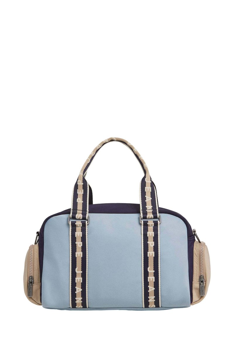 Pepe Jeans Handväska - navy