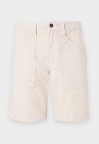 GOFFSTOWN FATIGUE - Short en jean - undyed