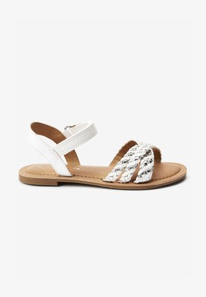 Sandales - brown
