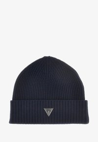 Non selezionato, blau